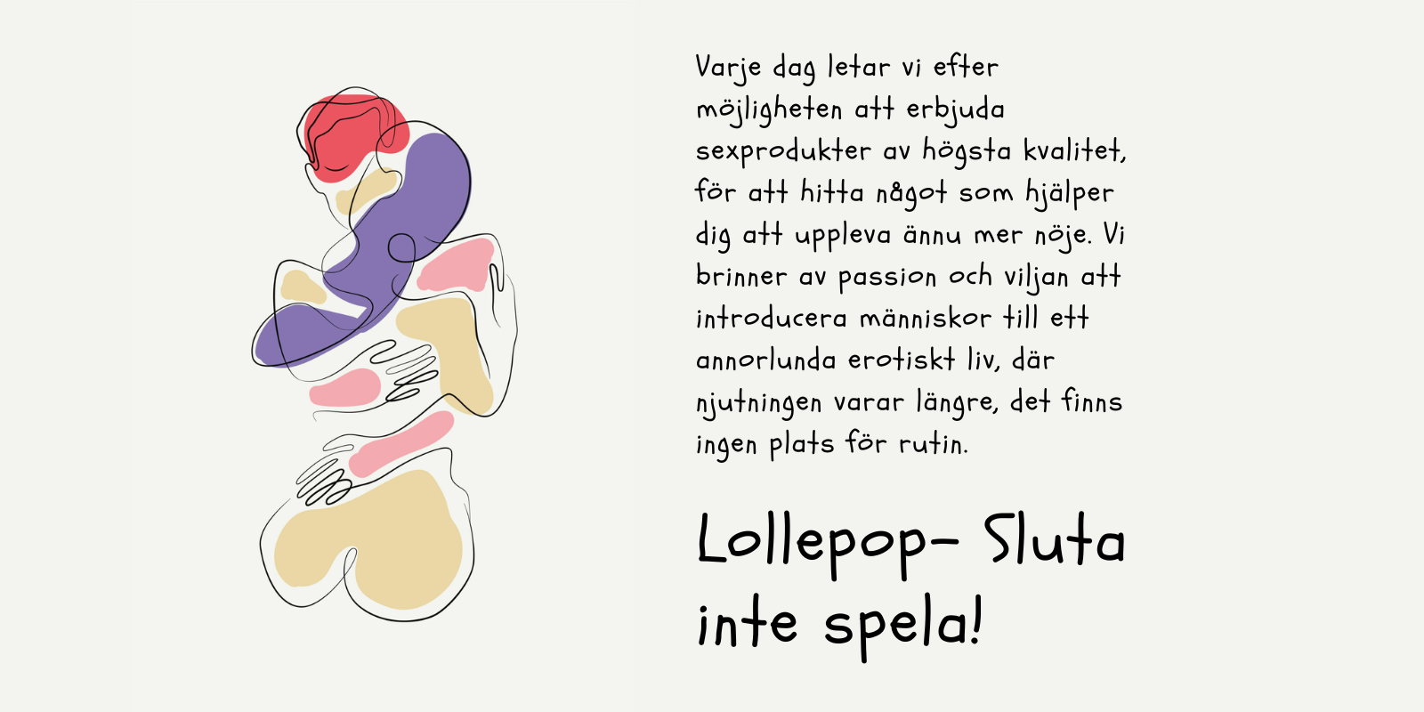 lollepop.se